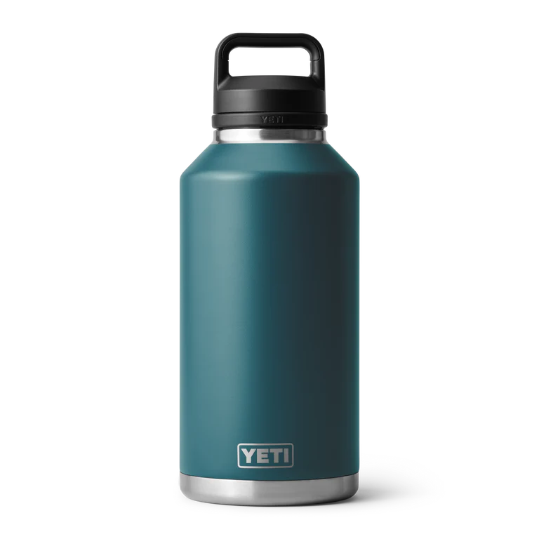 Yeti Rambler 64oz (1.9L) Bottle with Chug Cap