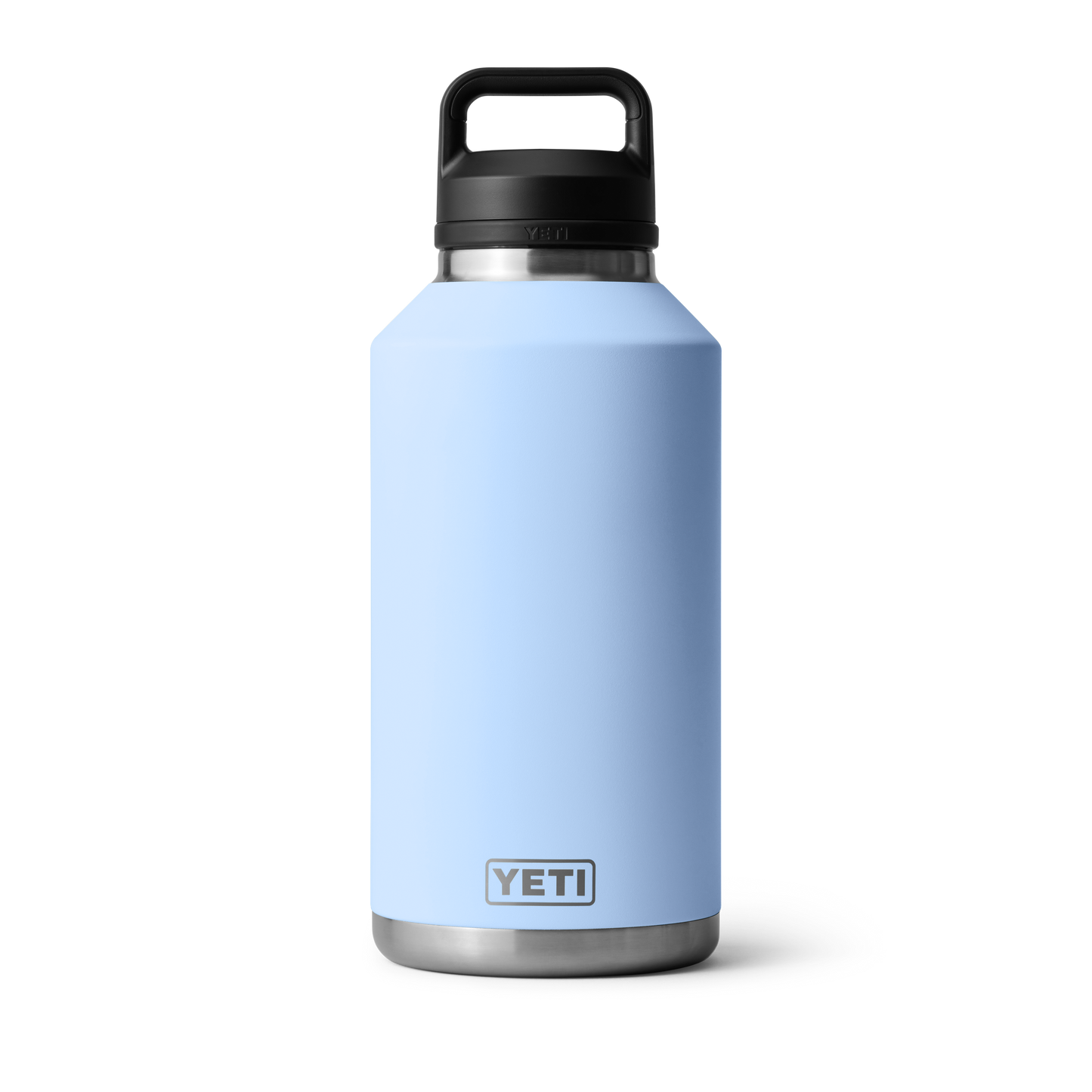 Yeti Rambler 64oz (1.9L) Bottle with Chug Cap