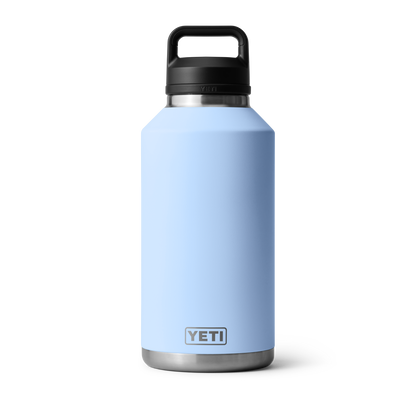 Yeti Rambler 64oz (1.9L) Bottle with Chug Cap