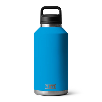Yeti Rambler 64oz (1.9L) Bottle with Chug Cap