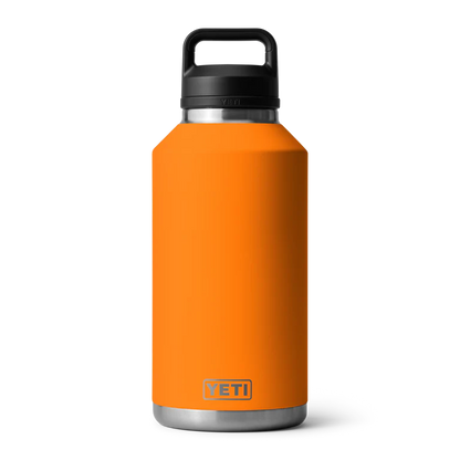 Yeti Rambler 64oz (1.9L) Bottle with Chug Cap