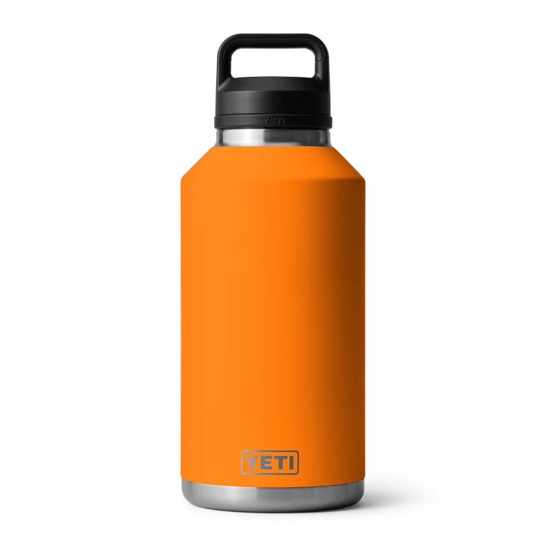 Yeti Rambler 64oz (1.9L) Bottle with Chug Cap