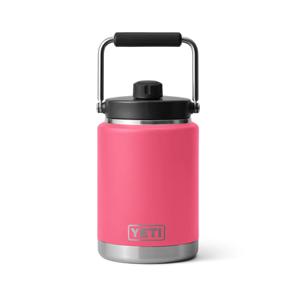 Yeti Rambler 1/2 Gallon (1.9L) Jug