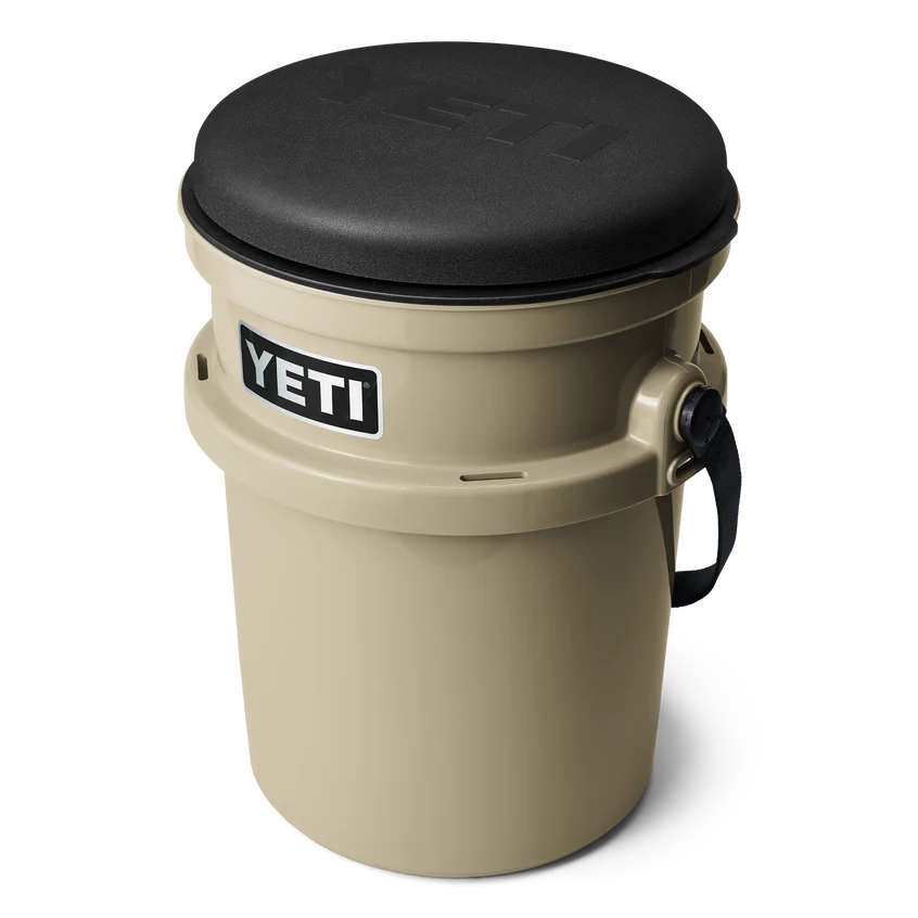 Yeti Loadout Bucket Swivel Seat