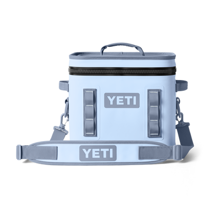 Yeti Hopper Flip 12