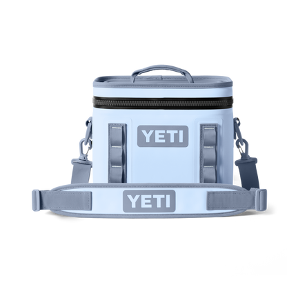 Yeti Hopper Flip 8