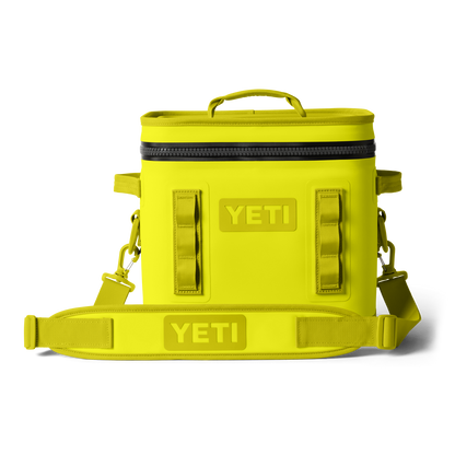 Yeti Hopper Flip 12