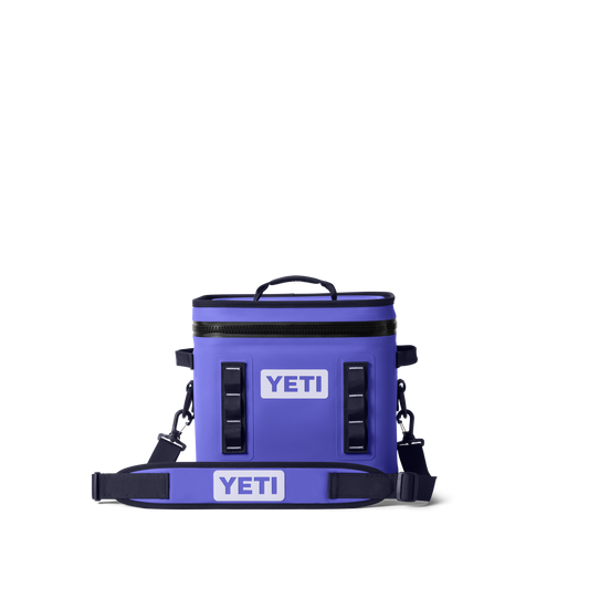 Yeti Hopper Flip 12