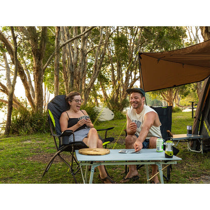 Zempire Stargazer Camp Chair