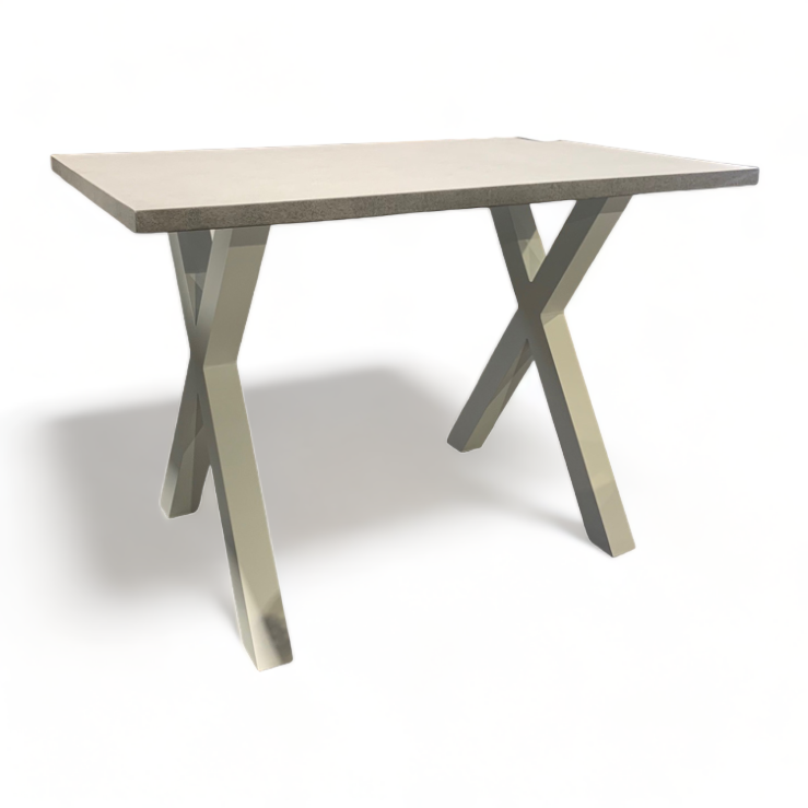 GLG Switch Cement Bar Table