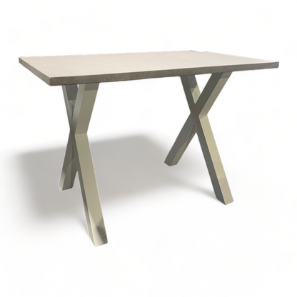 GLG Switch Cement Outdoor Bar Table