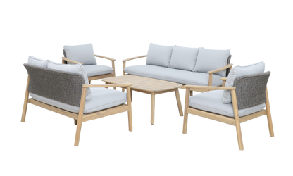 GLG Freeport Outdoor Lounge Range