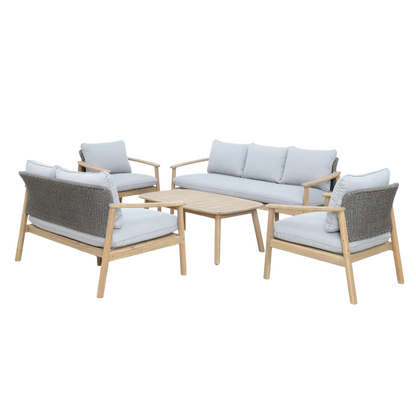 GLG Freeport Outdoor Lounge Range