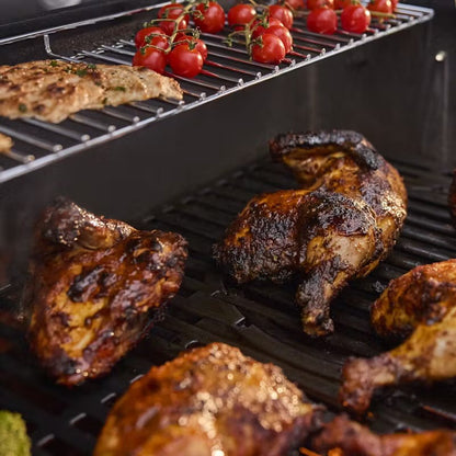 Weber Genesis E-425 4-Burner Gas Barbecue