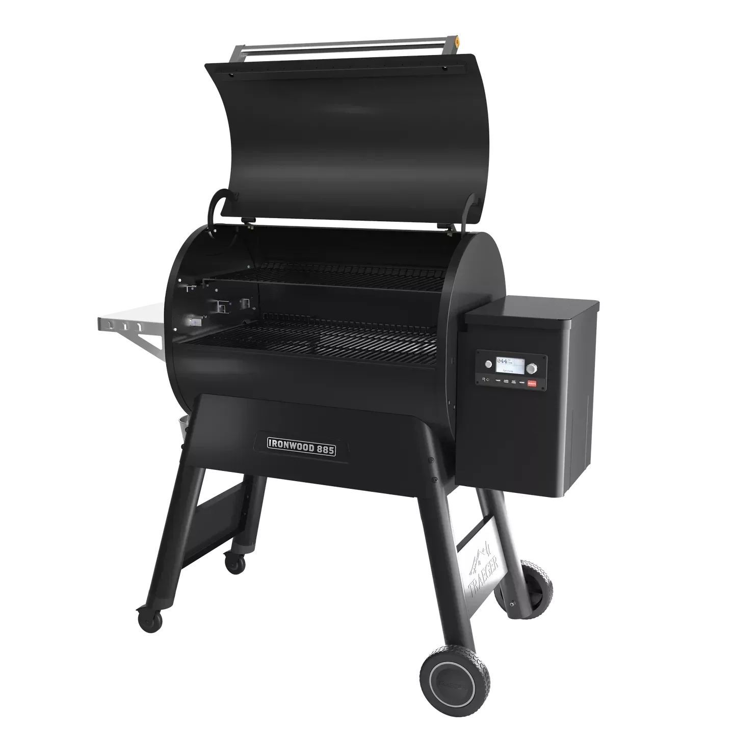Traeger Ironwood 885 Wood Pellet Grill