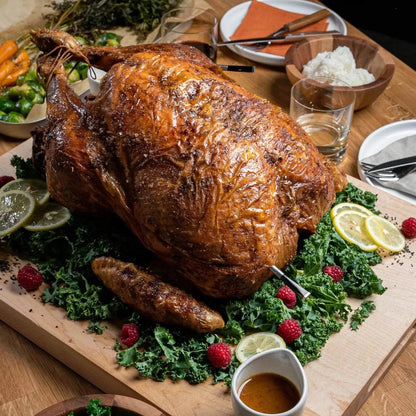Meater Plus Wireless Smart Meat Thermometer