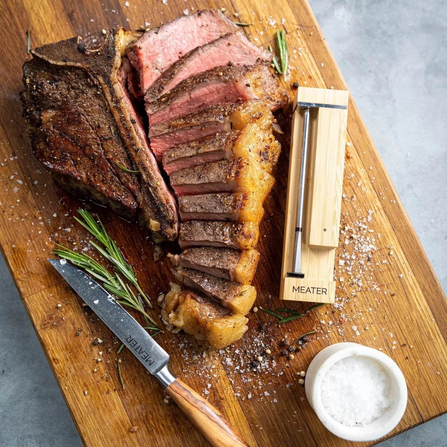 Meater Pro Wireless Meat Thermometer