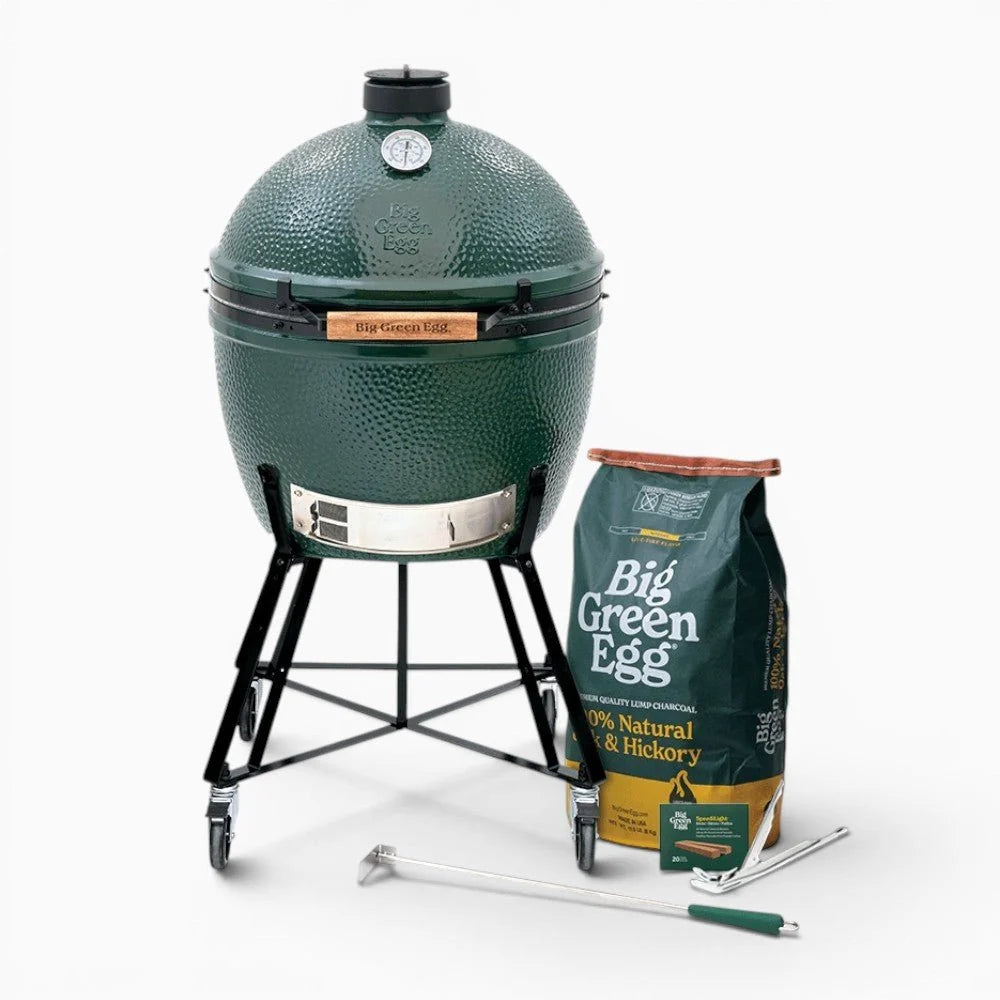 Big Green Egg XL Nest Package